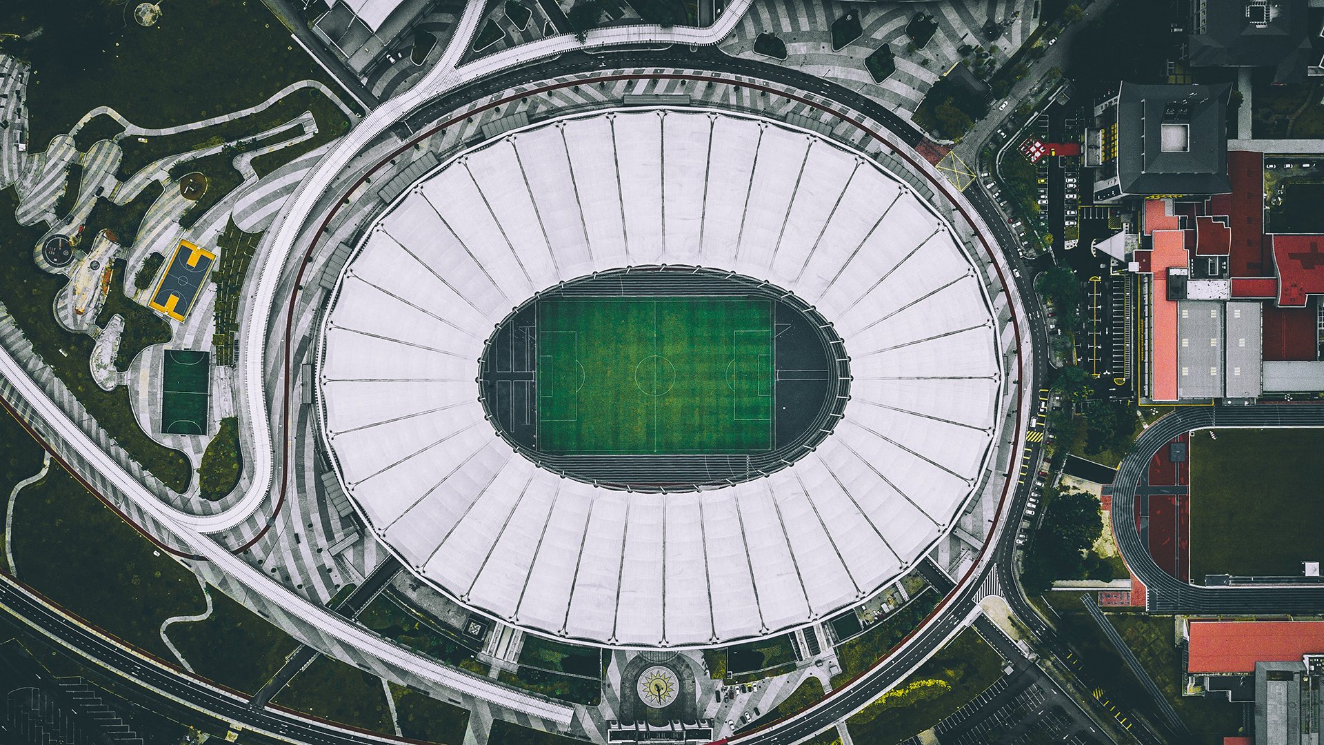 当五岳之尊遇见足球之神,当五岳之尊遇见足球之神